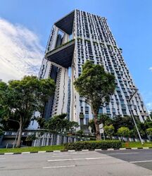 Blk 1E The Pinnacle@Duxton (Bukit Merah), HDB 4 Rooms #588569021